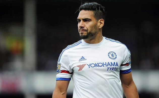 İspanyollar da Falcao’yu yazdı