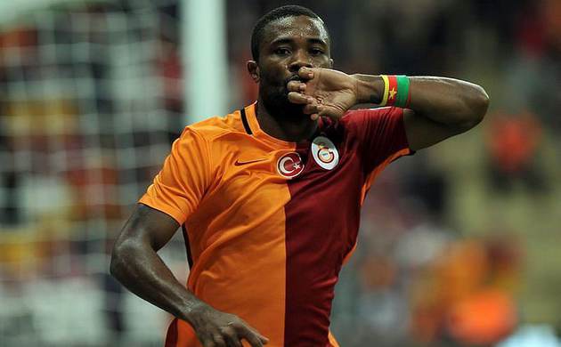 Fenerbahçe'yi sormayın!
