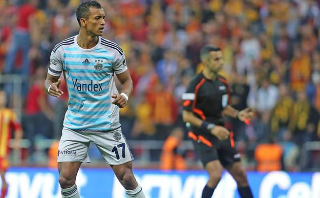 F.Bahçe'de derbi öncesi şok!