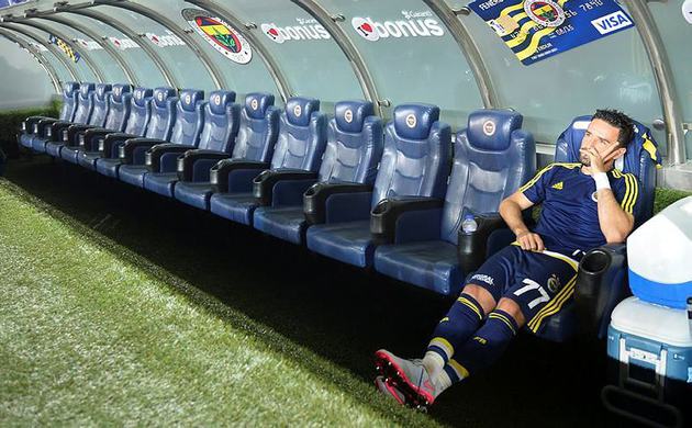 Gökhan Gönül patladı!