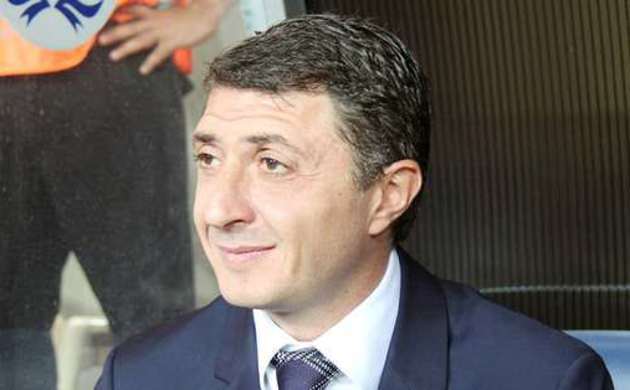 Patronla konuşacağım