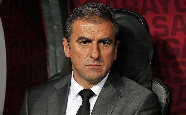 Hamzaoğlu'nun formu tavan yaptı