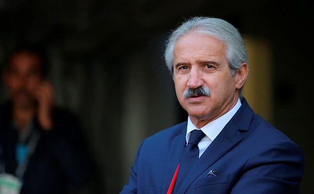 Terraneo topun ağzında