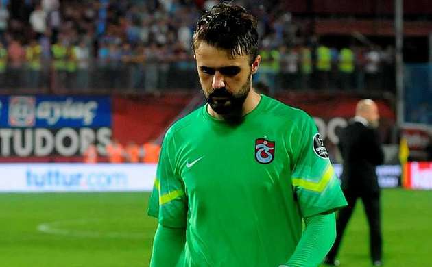 Onur Kıvrak kaptanlığı bırakıyor!