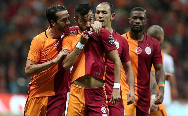 G.Saray'a para yağacak!