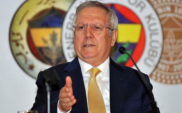 "Akreditasyonu ben yapacağım"