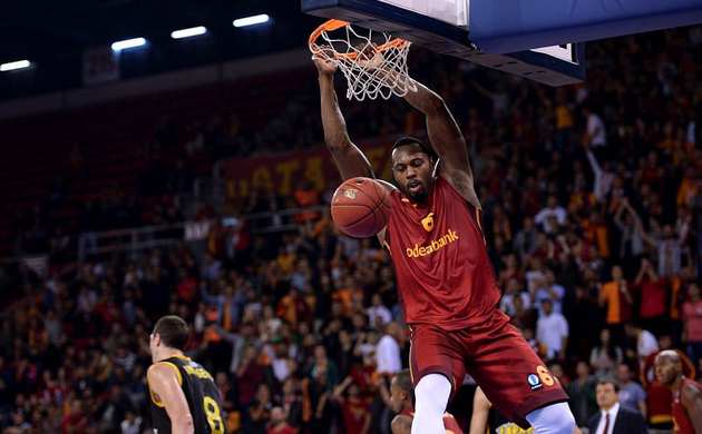 Galatasaray'dan tarihi fark
