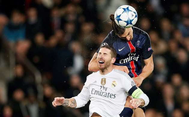 Paris'te gol sesi çıkmadı