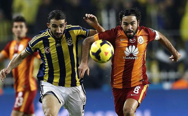 'Fenerbahçe'nin işi zor'