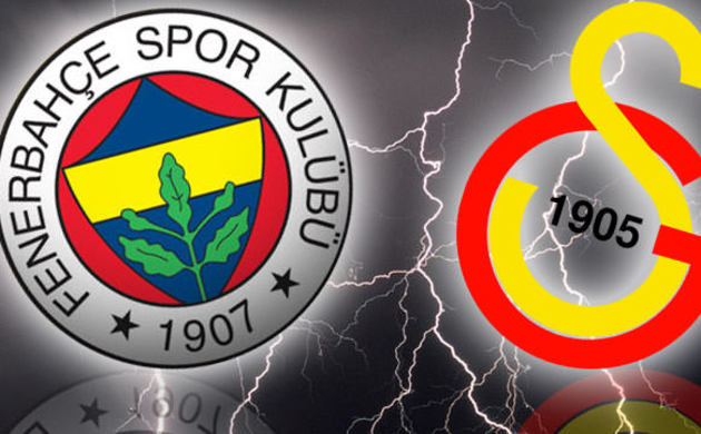 Fenerbahçe - Galatasaray derbisinin hakemi belli oldu