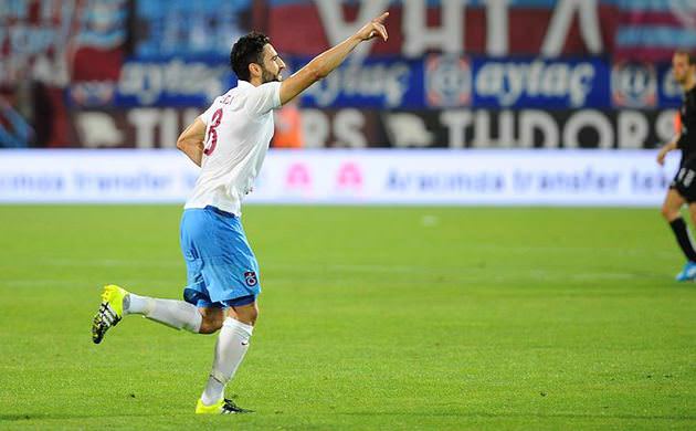 Ekici: Yeni sayfa açtım