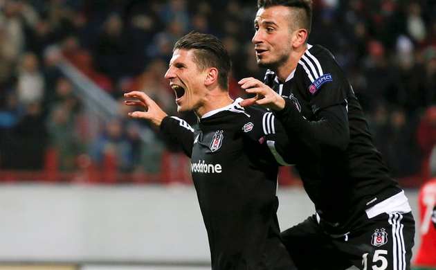 Gomez ipten aldı