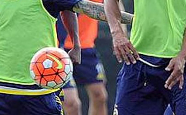 Alves ve Meireles derbide oynayabilecek!