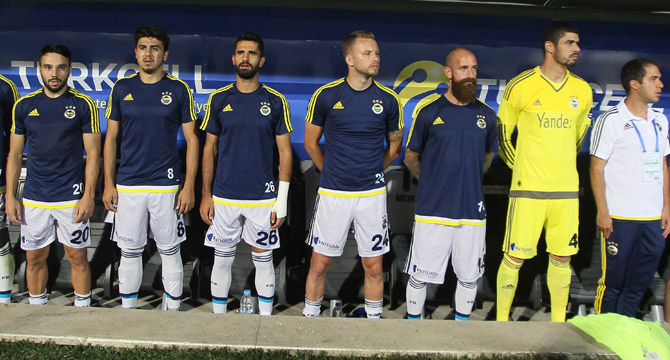 Kulübesi sağlam! - 1