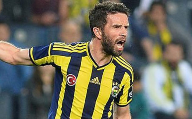 Gökhan Gönül bombası