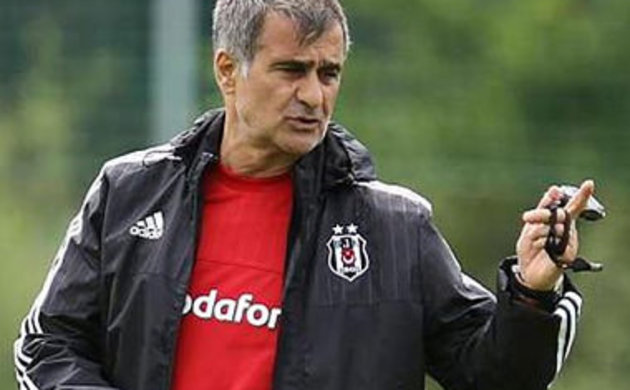 İstanbul'da yıkarız