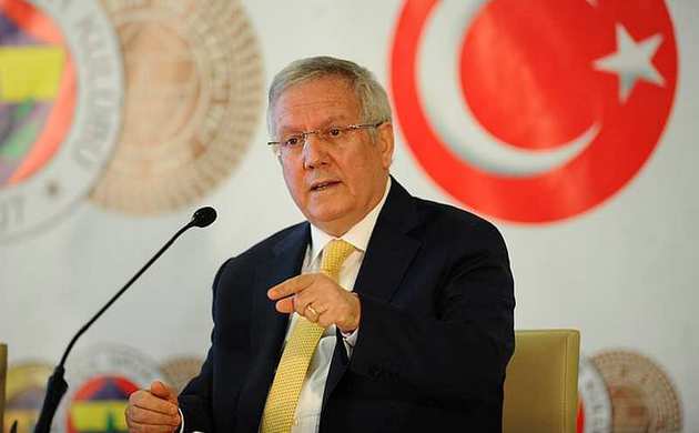 'Galatasaray'la dost değiliz'