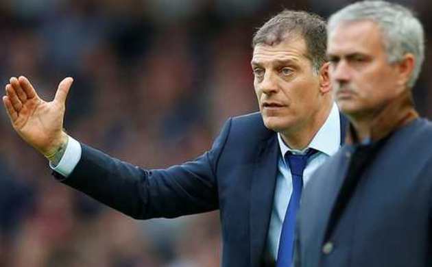 Derbi canavarı Bilic