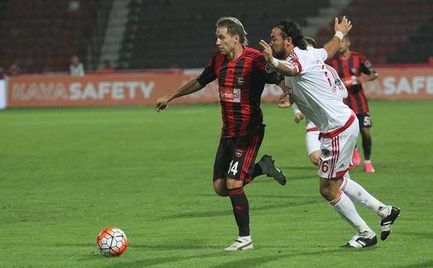 Mersin'de 'Mutlu' son