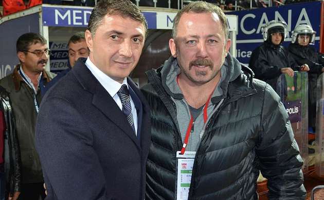 "Yolun sonuna geldik bırakıyorum"