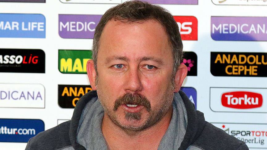 Sergen Yalçın'ın Sivasspor macerası 306 gün sürdü - 1