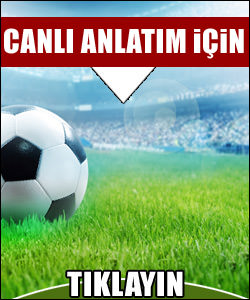 Fenerbahçe - Galatasaray - 1