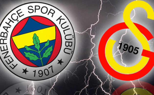 Ezeli rekabetin 381. randevusu