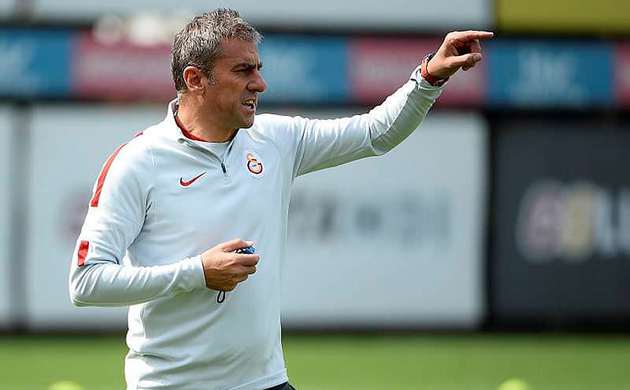 Hamzaoğlu: Tek gol yetmez