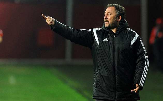 Sivasspor'da Sergen Yalçın dönemi kapandı