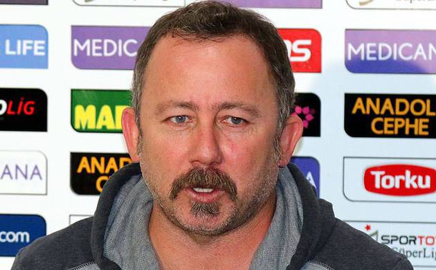 İşte Sergen'in Sivasspor macerası