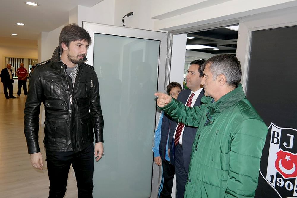 Tolga Zengin isyan etti