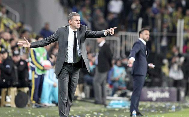 Şampiyonluktan önemli değil