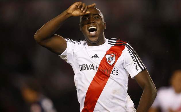 Hedef Balanta
