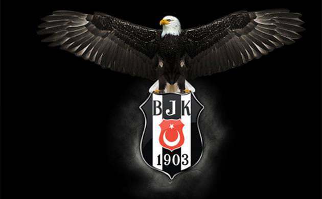 Kartal Güney'e indi