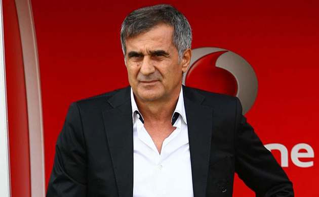 Şenol Güneş'in korkusu...