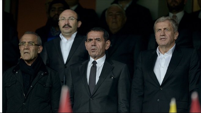 Nasuhi Sezgin: Çayı, kahveyi bile kendimiz aldık - 1