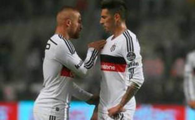 Sosa & Töre Avrupa'ya!