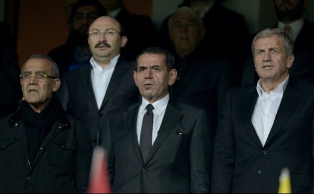 Nasuhi Sezgin: Çayı, kahveyi bile kendimiz aldık