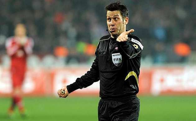 Aydınus'u UEFA'ya taşıyor