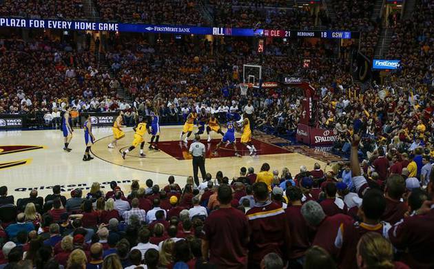 NBA heyecanı başlıyor