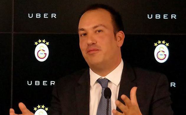 "Fare dağa küsmüş dağın haberi olmamış"