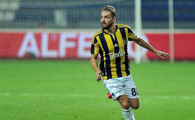 Fenerbahçe'den Caner açıklaması