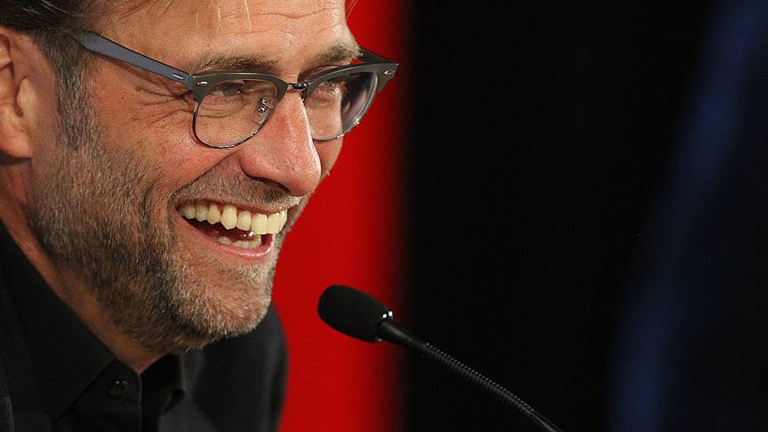 Liverpool galibiyeti hatırladı - 1