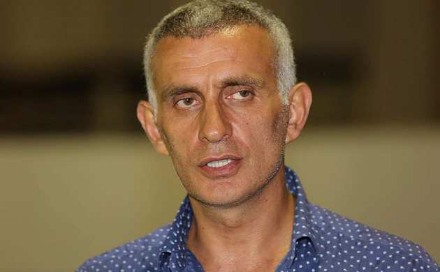 Hacıosmanoğlu bombaladı