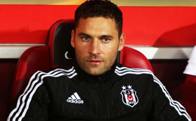 Ersan yoksa Tosic var