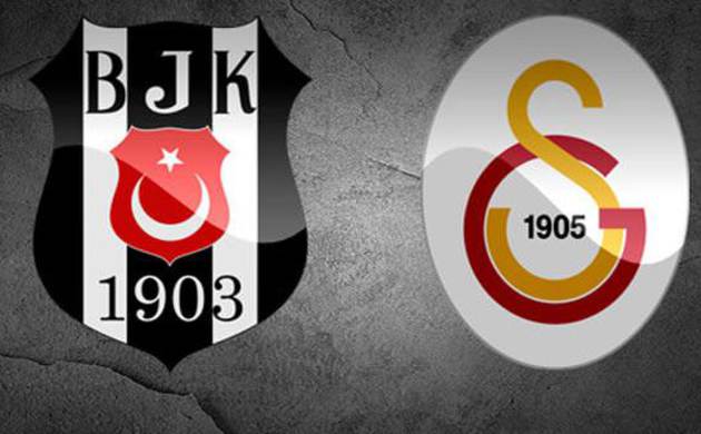 Beşiktaş, G.Saray'a fark attı