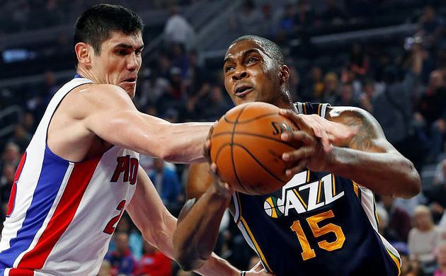 Ersanlı Pistons yine kazandı