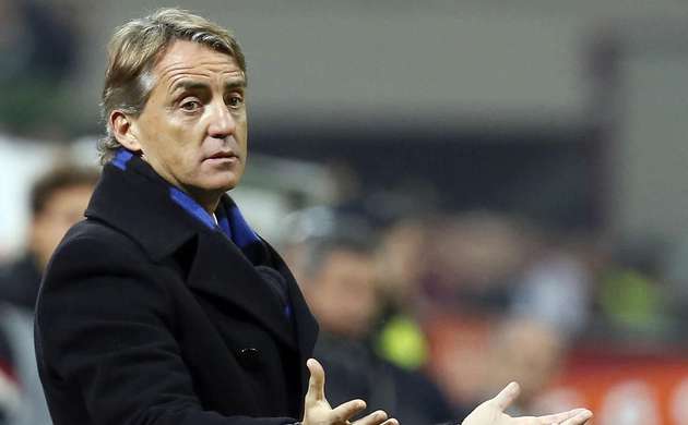 Mancini sayesinde Galatasaray, Avrupa'da bu listeye girdi!