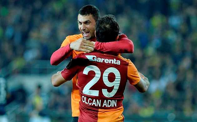 Hamzaoğlu'ndan sürpriz 11