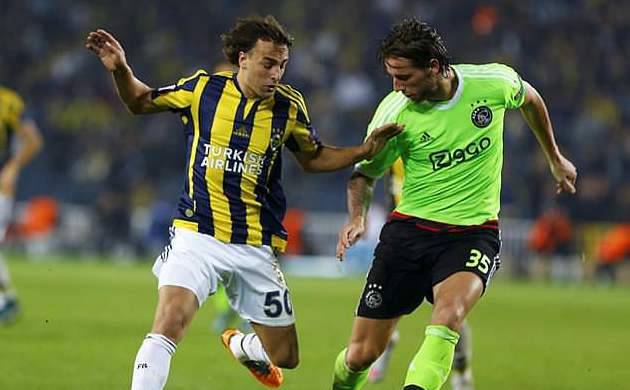 Markovic yine sakatlandı